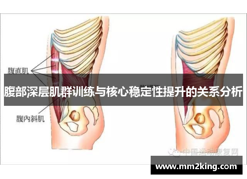 腹部深层肌群训练与核心稳定性提升的关系分析